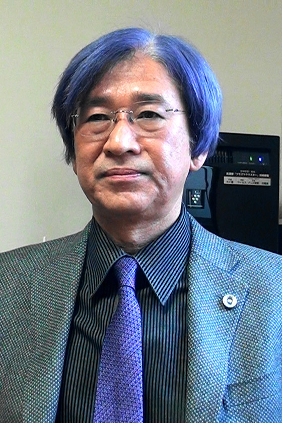 弁護士 由井 照二