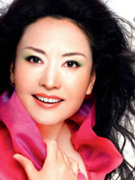 彭麗媛(péng lì yuán)